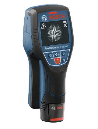 Wallscanner D-tect 120 Professional